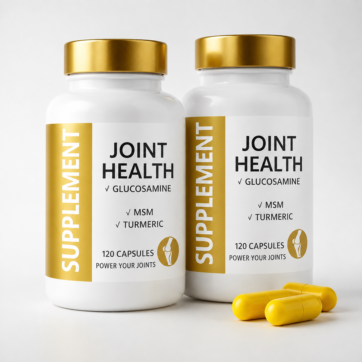 Joint Health - Para 240 días